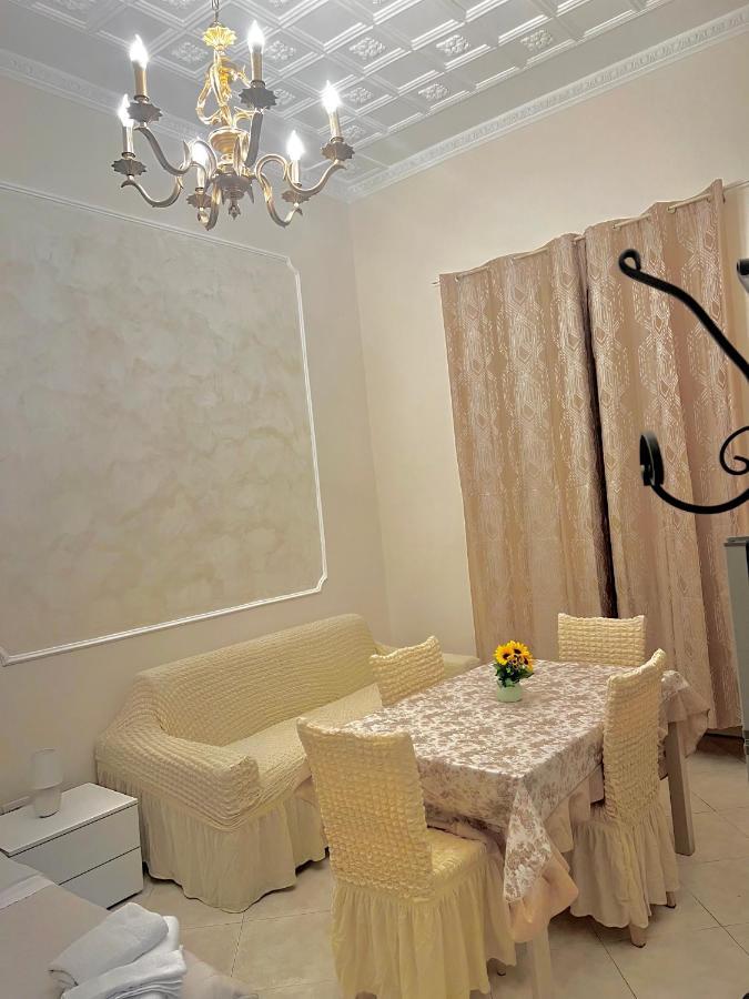 La Piccola Dimora Villa เนเปิลส์ ภายนอก รูปภาพ